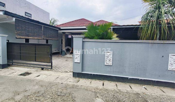 Rumah plus kos dekat kampus UNSOED Purwokerto 2