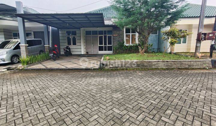 Sewa Rumah Tahunan Di Purwokerto Timur Harga Terbaru