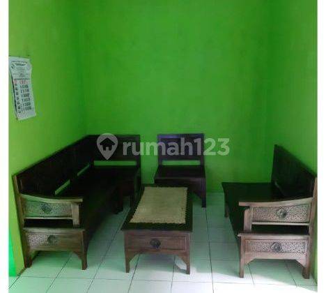 Rumah kos 13 pintu Kalimah dekat kampus Unsoed Purbalingga 2