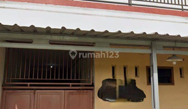 Rumah kos 2 lantai Sumampir dekat kampus Unsoed Purwokerto 1