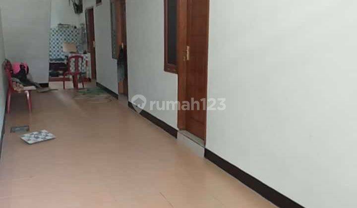 Rumah kos 2 lantai Sumampir dekat kampus Unsoed Purwokerto 2