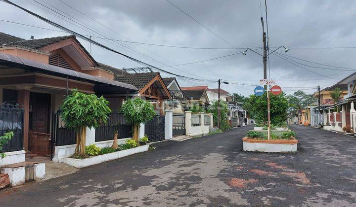 Rumah Plus Kos Perum Dekat Kampus Unsoed Purwokerto 2