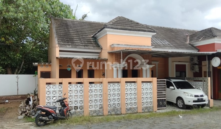 Rumah Perum Pabuaran Dekat Kampus Unsoed Purwokerto Rumah Perum Pabuaran Dekat Kampus Unsoed Purwokerto