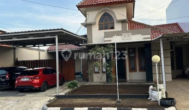 Rumah Perum Firdaus Estate Dekat Rs Margono, Kampus Ump Sokaraja Banyumas Rumah Perum Firdaus Estate Dekat Rs Margono, Kampus Ump Sokaraja Banyumas