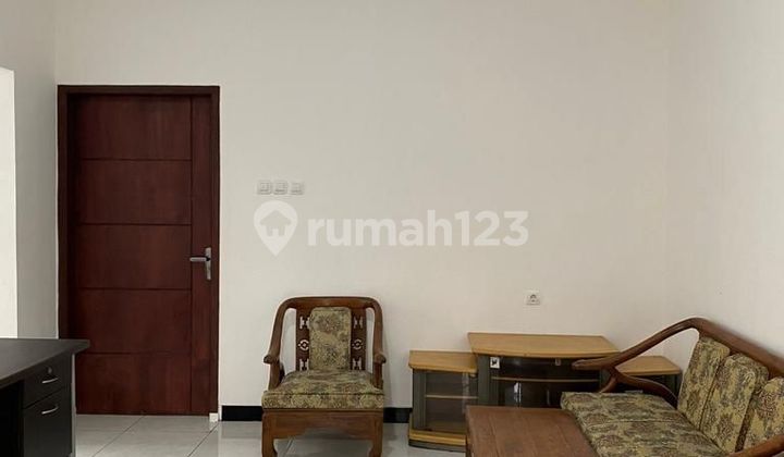 Rumah Siap Huni Perum Karanggintung 7 Menit Unsoed Purwokerto 2