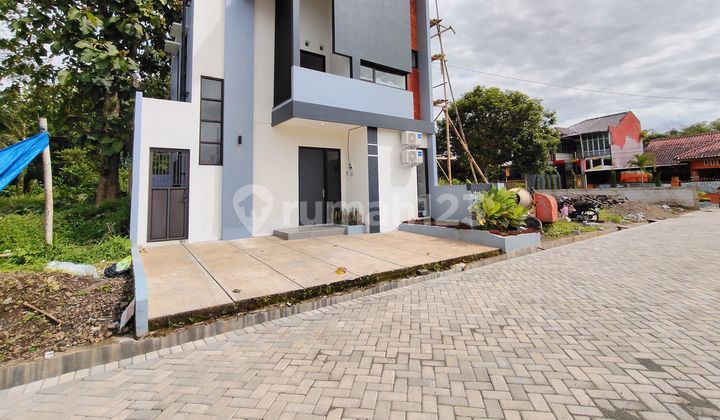 Kos 2 Lantai Pesan Bangun Sumampir Dekat Kampus Unsoed Purwokerto 2