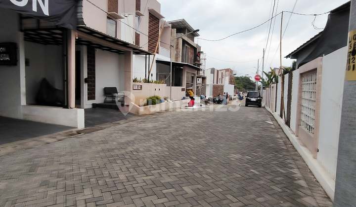 New Kos House Near Unsoed Campus Purwokerto 2