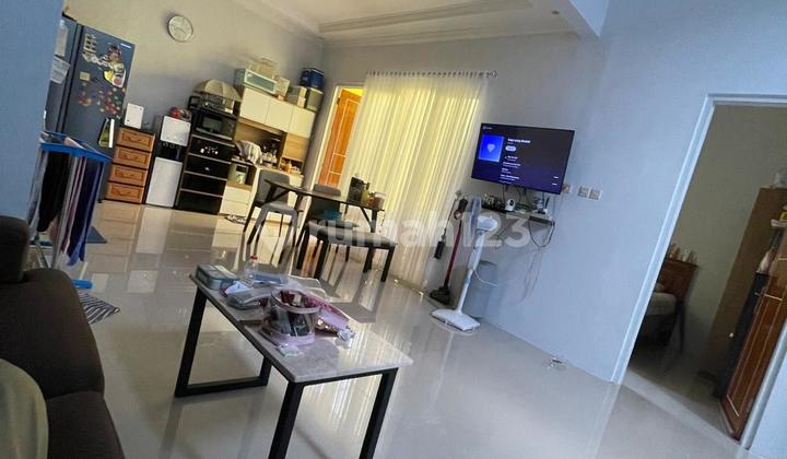 Sumampir Housing House Near Unsoed Purwokerto Campus 2