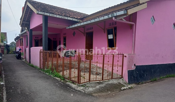 Rumah Kos 13 Pintu Kompleks Kampus Unsoed Purwokerto Utara