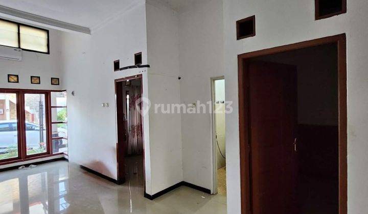 Rumah Murah Perum Dekat Pasar Tambaksogra Purwokerto 2