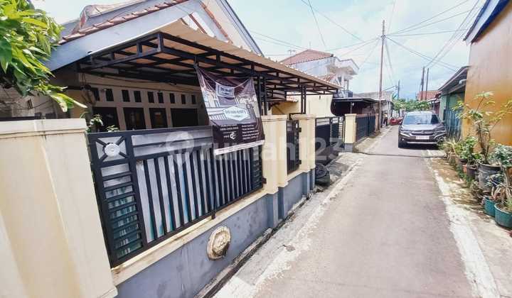 Mangunjaya Boarding House Near Gor Purwokerto Timur 2