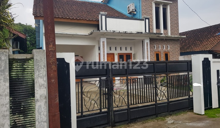 Rumah Non Perum Karanggintung Utara Purwokerto