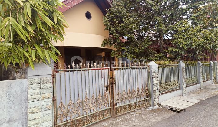 Kranji House, Central City Purwokerto, Near Alun-Alun, Rita Mall 2