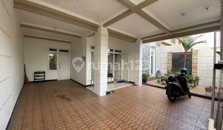 Two-Story House in Purbalingga Housing Near Hotel Braling, Unperba Campus 2