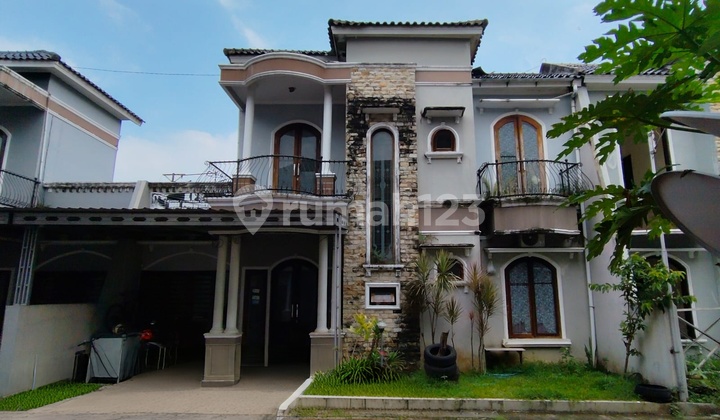 Rumah Murah Perum Dekat Kampus Unwiku Purwokerto 1