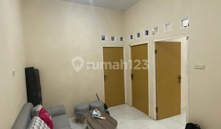 Rumah Perum Shamara Sumbang Banyumas 2