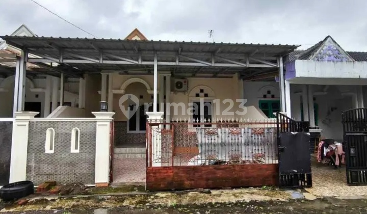 Rumah Perum Grand Safira Karangsalam Dekat Kampus Unwiku Purwokerto 1
