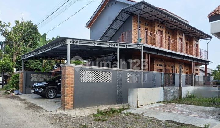 Kos Rasa Hotel Kutasari Baturaden Dekat Pasar Cermai Purwokerto