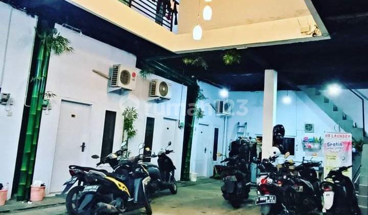 Kos Tingkat 14 Pintu Full Furnish Kompleks Kampus Unsoed Purwokerto Kos Tingkat 14 Pintu Full Furnish Kompleks Kampus Unsoed Purwokerto