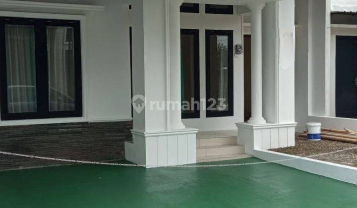 Rumah Murah Perum Sapphire Estate Dekat Kampus Undoed Purwokerto 1