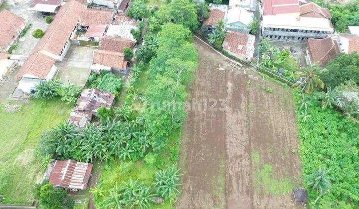 Tanah Kavling Dekat Kampus Ump, Rs Jih Kembaran Purwokerto