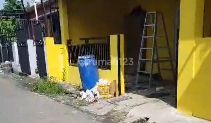 Rumah Kos 19 Pintu Kompleks Kampus Ump Kembaran Purwokerto 2