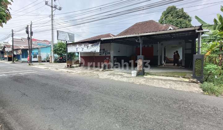 Rumah Hook Strategis Dekat Kampus Unsoed Purwokerto Rumah Hook Strategis Dekat Kampus Unsoed Purwokerto