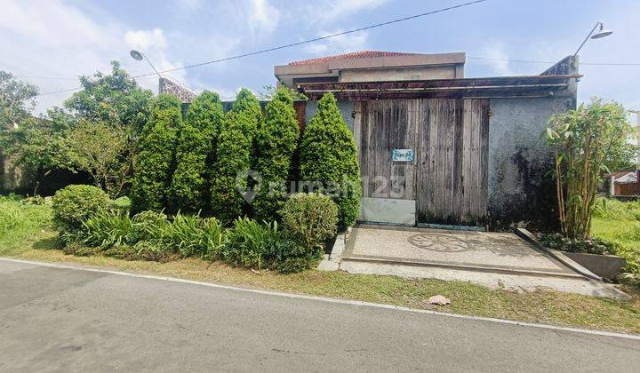 Rumah Rasa Villa View Gunung Karanggintung Purwokerto Dekat Kopi Keprok, Unsoed 1