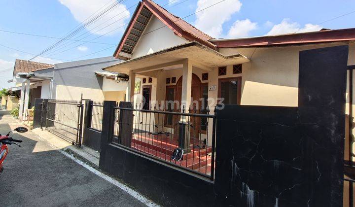 Rumah Kos Grendeng Kompleks Kampus Unsoed Purwokerto Utara 1