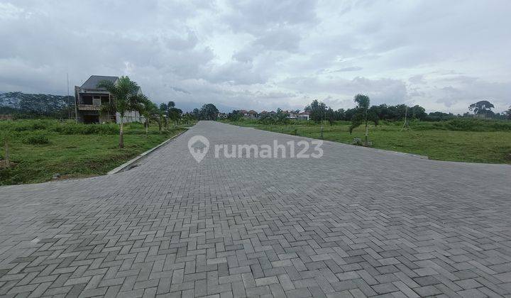 Rumah Mewah Perum Elit Baturaden Purwokerto 2