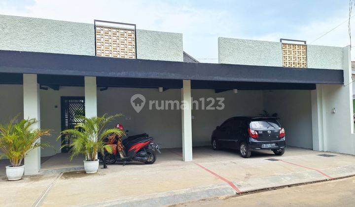 Kos Eksklusif Mewah 8 Pintu Kompleks Pasar Bobotsari Purbalingga 2