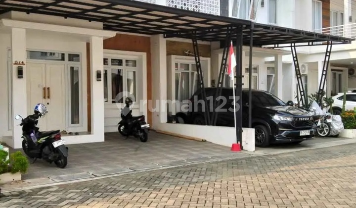 Rumah Mewah 2 Lantai Perum Elit Berkoh Pusat Kota Purwokerto Rumah Mewah 2 Lantai Perum Elit Berkoh Pusat Kota Purwokerto