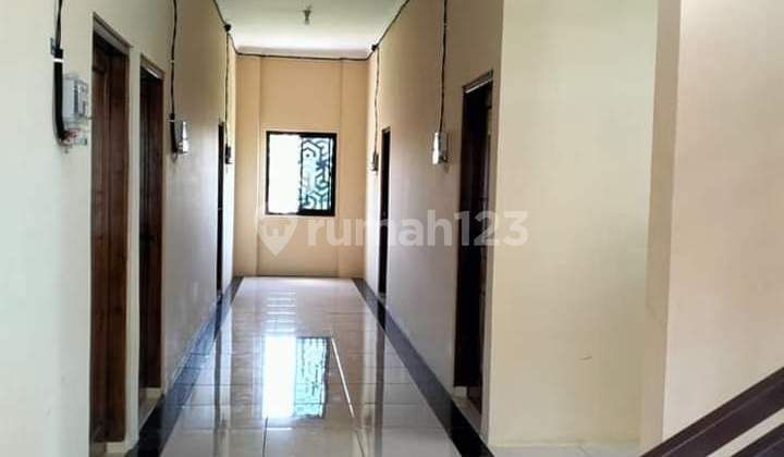 Kos Tingkat 12 Pintu Kompleks Gor Purwokerto Timur 2