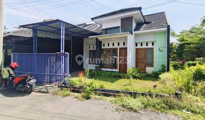 Murah Rumah Perum Dekat Tahu Sumedang, Pasar Tambaksogra Purwokerto 1