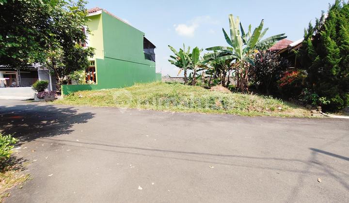 Land Plot Kutasari Baturaden Purwokerto