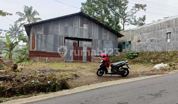 Vacant Land Jln Raya Baturaden Timur Gandatapa Sumbang Banyumas Vacant Land Jln Raya Baturaden Timur Gandatapa Sumbang Banyumas