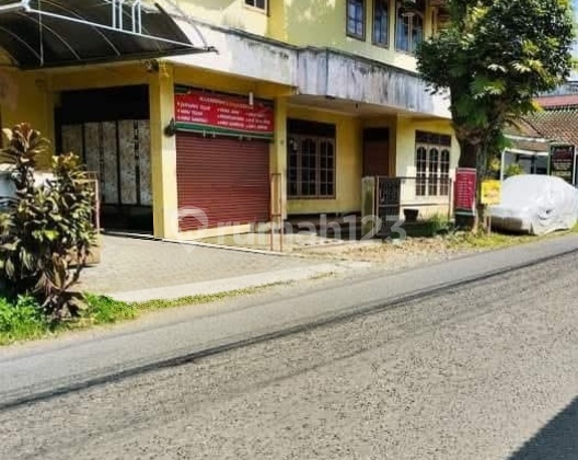 Rumah Kos Plus Kios Sumampir Dekat Kampus Unsoed Purwokerto
