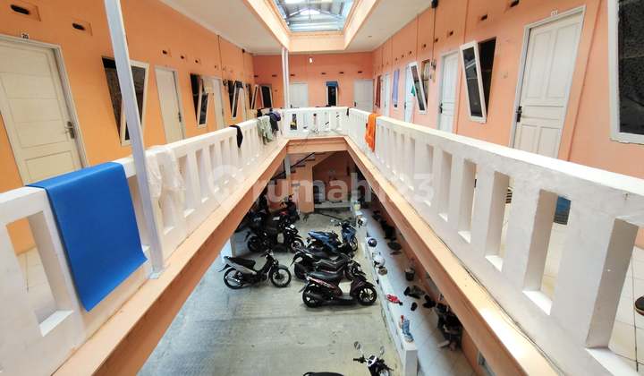 Kos 2 Lantai 30 Pintu Dekat Kampus Telkom, Terminal Purwokerto Kos 2 Lantai 30 Pintu Dekat Kampus Telkom, Terminal Purwokerto