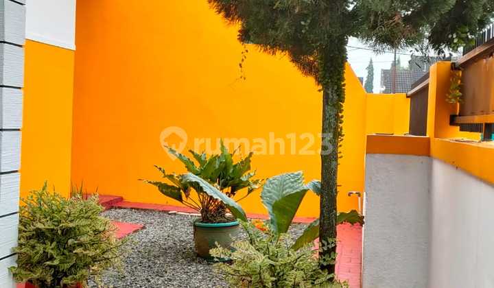 House Plus Furnish Arcawinangun Housing Near Gor, Unsoed Purwokerto Campus