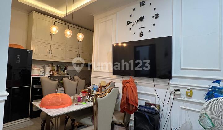 Rumah Modern Perum Bonavida Karanggintung Utara Purwokerto 2