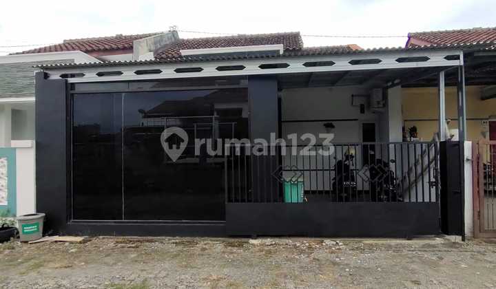 Rumah Perum Bobosan 5 Menit Stasiun Purwokerto Rumah Perum Bobosan 5 Menit Stasiun Purwokerto