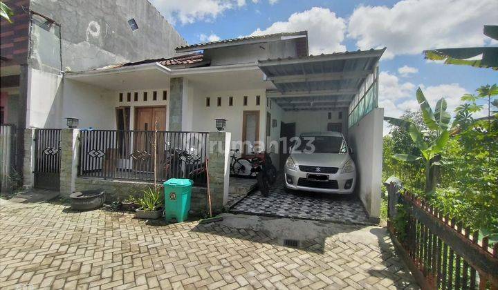 Rumah Karanggintung Dekat Kopi Keprok, Kampus Unsoed Purwokerto 1