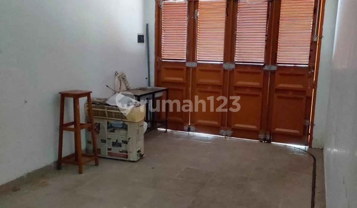 Raffles Housing Estate Baturaden Purwokerto House