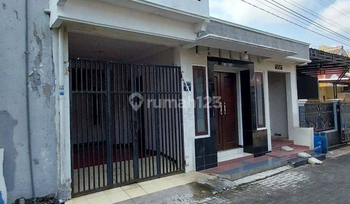 Rumah Murah Perum Bai Dekat Kampus Unsoed, Gor Purwokerto 1