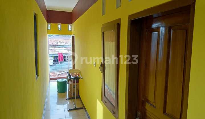 Kos Plus Ruko Complex Unsoed Purwokerto Campus 2