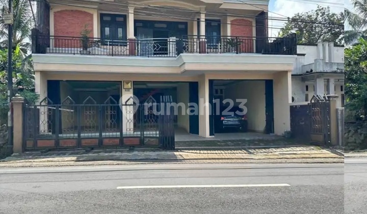 Ruko 2 Lantai Jln Padamara Sumbang Purwokerto