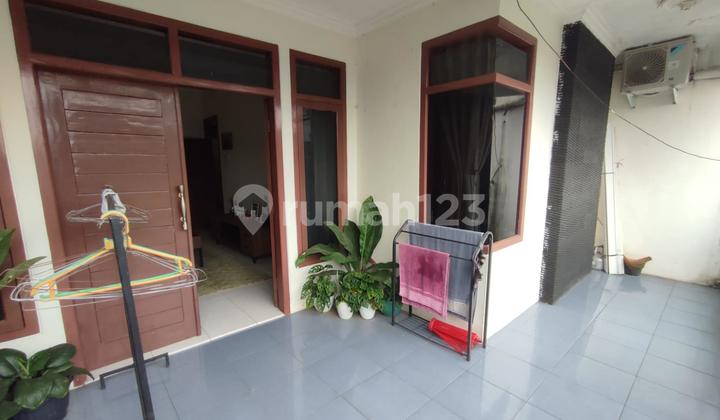 Rumah Tingkat Perum Teluk Dekat Terminal Purwokerto 2