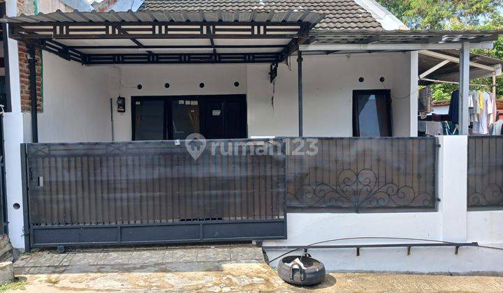 Murah Rumah Hook Perum Gs Sumampir Dekat Kampus Uin Purwokerto 2