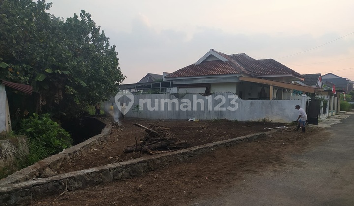 Empty Land Behind Mall, Sokanegara Permit, Purwokerto Empty Land Behind Mall, Sokanegara Permit, Purwokerto