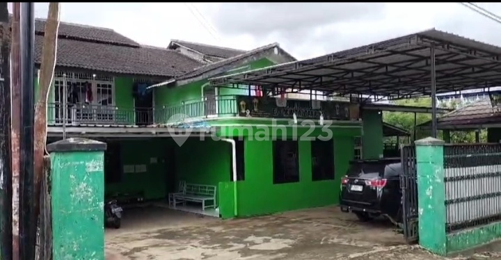Rumah Kos Tingkat 15 Pintu Kedungwringin Purwokerto Rumah Kos Tingkat 15 Pintu Kedungwringin Purwokerto